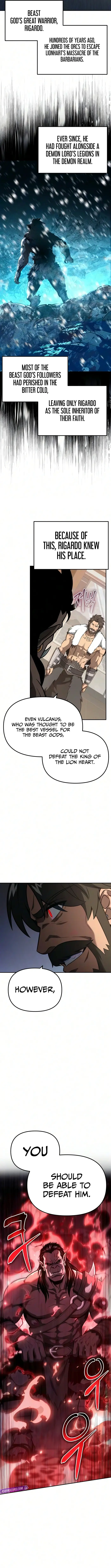 The Knight King Who Returned with a God Chapter 171 image 09_optimized